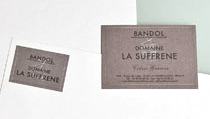 Domaine La Suffrène